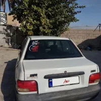 پراید|خودرو سواری و وانت|داراب, |دیوار