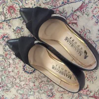 کفش سایز۳۶،۳۷هم میخوره