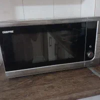 ماکروویو