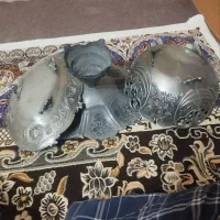 ظرفهای قدیمی عتیغه (پیوتر)در ۳ طرح