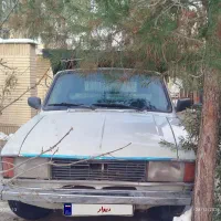 وانت دوگانه سوز مدل 86