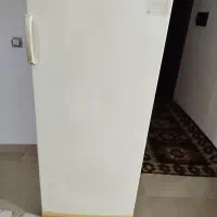 یخچال و فریزر در حد نو ارج