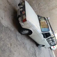 وانت بار فروشی|خودرو سواری و وانت|کرج, خرمدشت|دیوار