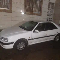 پژو پارس سال مدل ۱۴۰۰