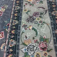 ۲تخته فرش ۱۲متری ۷۰۰شانه اصل|فرش|میاندوآب, |دیوار