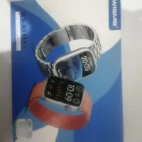 ساعت هوشمند