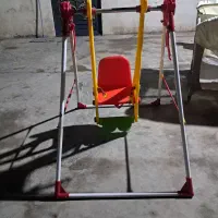 تاب تاب بچه