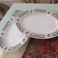 سرویس چینی یاماسن ژاپن 12 نفره|ظروف سرو و پذیرایی|تهران, والفجر|دیوار