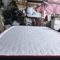 تشک طبی،طبی فنری،فنری