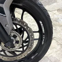 rs200|موتورسیکلت|مشهد, فرهنگ|دیوار