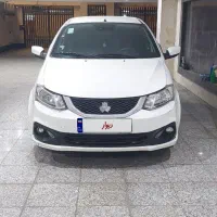 ساینا اس دوگانه سوز فابریک ۱۴۰۲ گاز سیمی