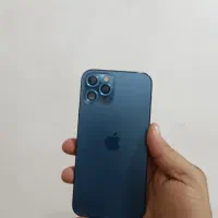 ایفون 12پرو