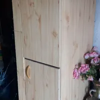 کمد جا لباسی و بوفه به فروش میرسد