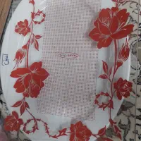 هوا پز و سرخ کن بدون روغن.ظروف آشپز خانه