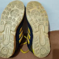 کفش کتانی آدیداس درحد|کیف، کفش، کمربند|تالش, هشتپر|دیوار