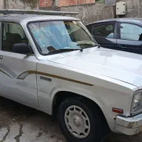 مزدا 2000 انژکتور 83|خودرو سواری و وانت|فاضل آباد, |دیوار