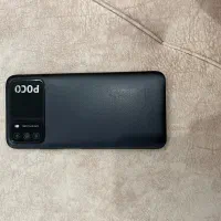 گوشی poco M3|موبایل|بندرعباس, |دیوار