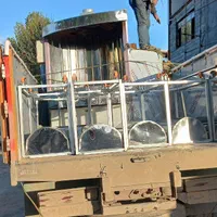 تولیدی وسایل و لوازم نانوایی|فروشگاه و مغازه|مشهد, امیریه|دیوار