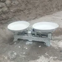 ترازو سنگی قدیمی