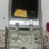 جاروبرقی سامسونگ سالم|جاروبرقی، جارو شارژی، بخارشو|پاکدشت, شهرک انقلاب|دیوار