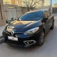رنو فلوئنس / فلوینس ۲۰۱۷ اتومات فول شرایط