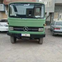 خاور تخلیه چاه 608و808