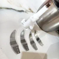 خردکن  کوکینگ سیلور کرست  کاراکال