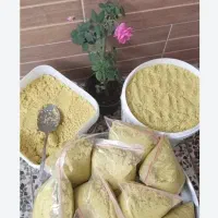 مایع فلافل اماده