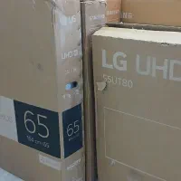 ال ای دی ۵۵ و۶۵ الجی سامسونگ