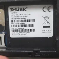 مودم جیبی DLink