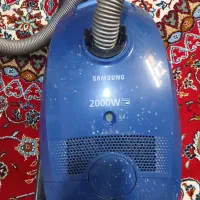 جاروبرقی سامسونگ ۲۰۰۰|جاروبرقی، جارو شارژی، بخارشو|قصرشیرین, |دیوار