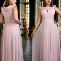 لباس مجلسی سایز ۳۶الی ۴۲