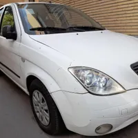 تیبا ۲ مدل ۱۳۹۷