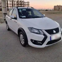 ماشین کوییک ۱۴۰۳|خودرو سواری و وانت|بهبهان, |دیوار