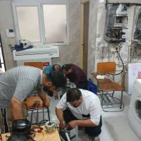 اموزشگاه تعمیر لوازم خانگی محسن|خدمات آموزشی|تهران, جابری|دیوار