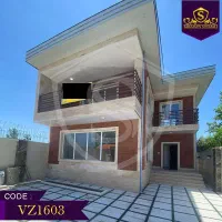 ویلا 261متری نزدیکی رشت|فروش خانه و ویلا|رشت, استادسرا|دیوار