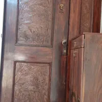 فروش-یک-واحدآپارتمان-82متری-شیک-درفدک