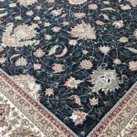 فرش سالم در حد نو