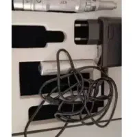 دستگاه هاشور