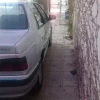 پرشیا مدل ۸۵