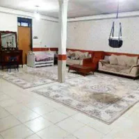 آپارتمان در پاسداران شرقی طبقه دوم 130متر