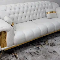 مبل/کاناپه تخت خواب شو