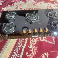 اجاق گاز صفحه ای