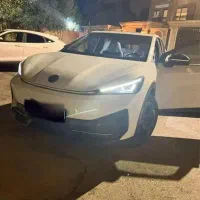 فولکس واگن ایدی یونیکس