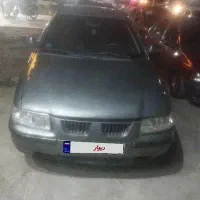سمند مدل 1382شاسی عقب جلو پلمپ عروسک