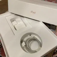 آی‌پد نسل ۶ اپل سیم کارت خور رنگ رز گلد