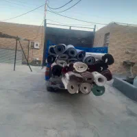 قالیشویی، مبل شویی ابریشم|خدمات نظافت|باغ ملک, |دیوار