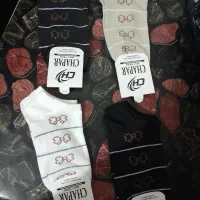 جوراب زنانه فانتزی ۳۵تومان|لباس|شهرکرد, |دیوار