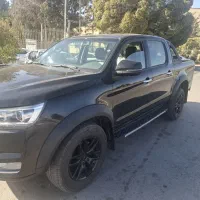 کی ام سی t8|خودرو سواری و وانت|کرمان, |دیوار