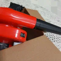 دمنده و مکنده کینگ استار نو و آکبند|سایر لوازم برقی|بندر انزلی, انقلاب|دیوار